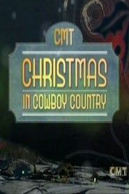 Image Christmas in Cowboy Country