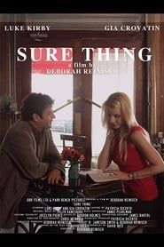 Sure Thing (2015)