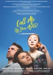 Affiche de Call Me by Your Maid