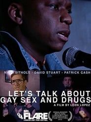 Image Let's Talk About Gay Sex and Drugs