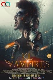 KL Vampires series tv