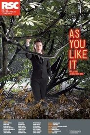 As You Like It 2010 streaming