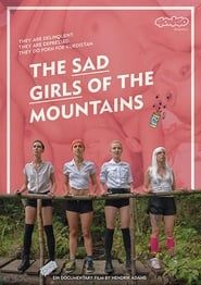 Image The Sad Girls of the Mountains