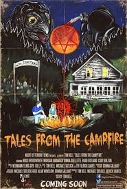 Tales From The Campfire series tv