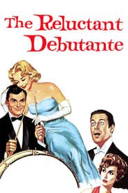 The Reluctant Debutante series tv