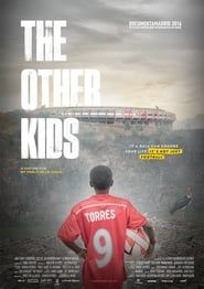 The Other Kids series tv