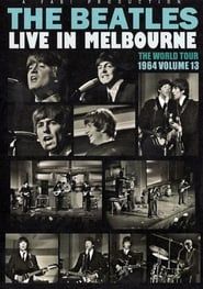 Image The Beatles Live in Melbourne