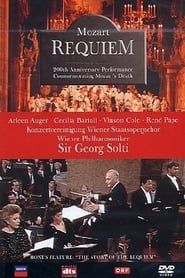 Mozart Requiem series tv