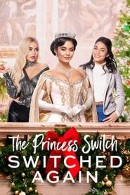 The Princess Switch: Switched Again series tv
