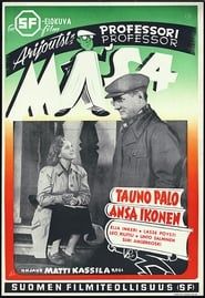 Professori Masa (1949)