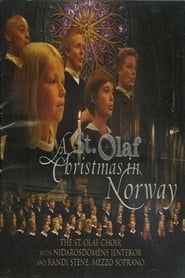 A St. Olaf Christmas in Norway series tv