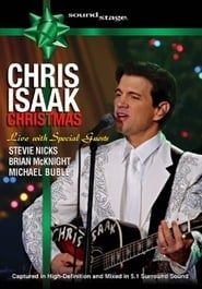 Soundstage - Chris Isaak Christmas (2004)