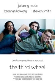 The Third Wheel series tv