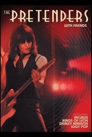 The Pretenders - With Friends series tv