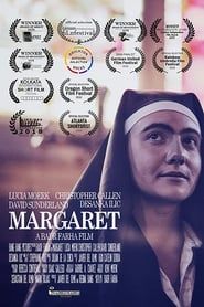 Margaret series tv