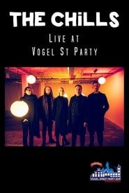 The Chills Live at Vogel Street Party series tv