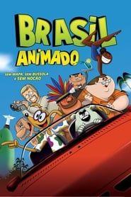 Brasil Animado series tv