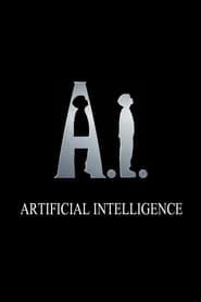 A.I. : Intelligence artificielle (2001)