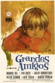Grandes Amigos series tv