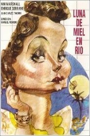 Luna de miel en Río (1940)