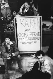 Affiche de Kårhusockupationen