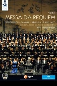 Messa da Requiem (2011) series tv