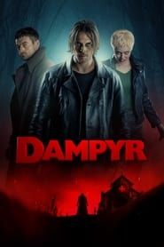 Dampyr 2022 streaming