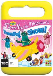 Image Dorothy The Dinosaur - Travelling Show 2011
