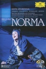 Norma series tv