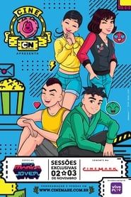 Cine Cartoon - Especial Turma da Mônica Jovem series tv