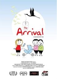 The Arrival series tv