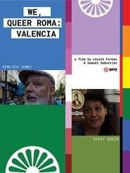 We Queer Roma: Valencia series tv