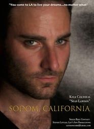 Sodom, California series tv
