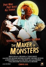 The Maker of Monsters 2018 streaming