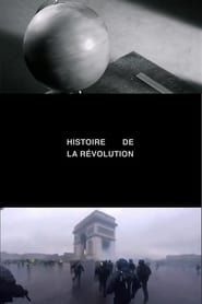 History of the Revolution series tv