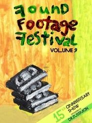 Image Found Footage Festival Volume 9