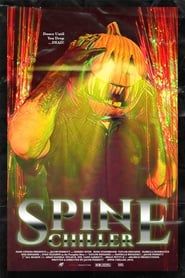Spine Chiller series tv
