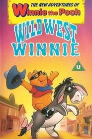 Wild West Winnie series tv