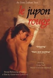 watch Le Jupon rouge
