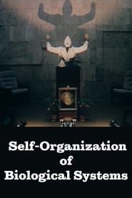 Affiche de Self-Organization of Biological Systems