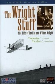 Affiche de American Experience: The Wright Stuff