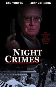 Night Crimes series tv