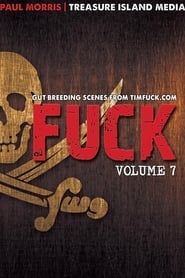 Fuck: Volume 7 (2015)