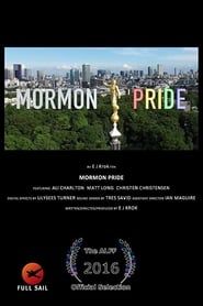 Mormon Pride series tv