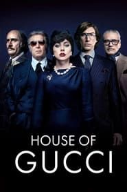 House of Gucci series tv
