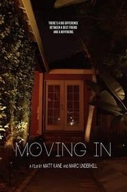 Moving In series tv