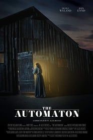 Affiche de The Automaton