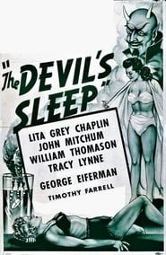 The Devil's Sleep series tv