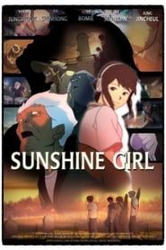 Sunshine Girl series tv