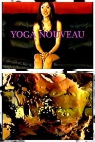 Affiche de Yoga Nouveau
